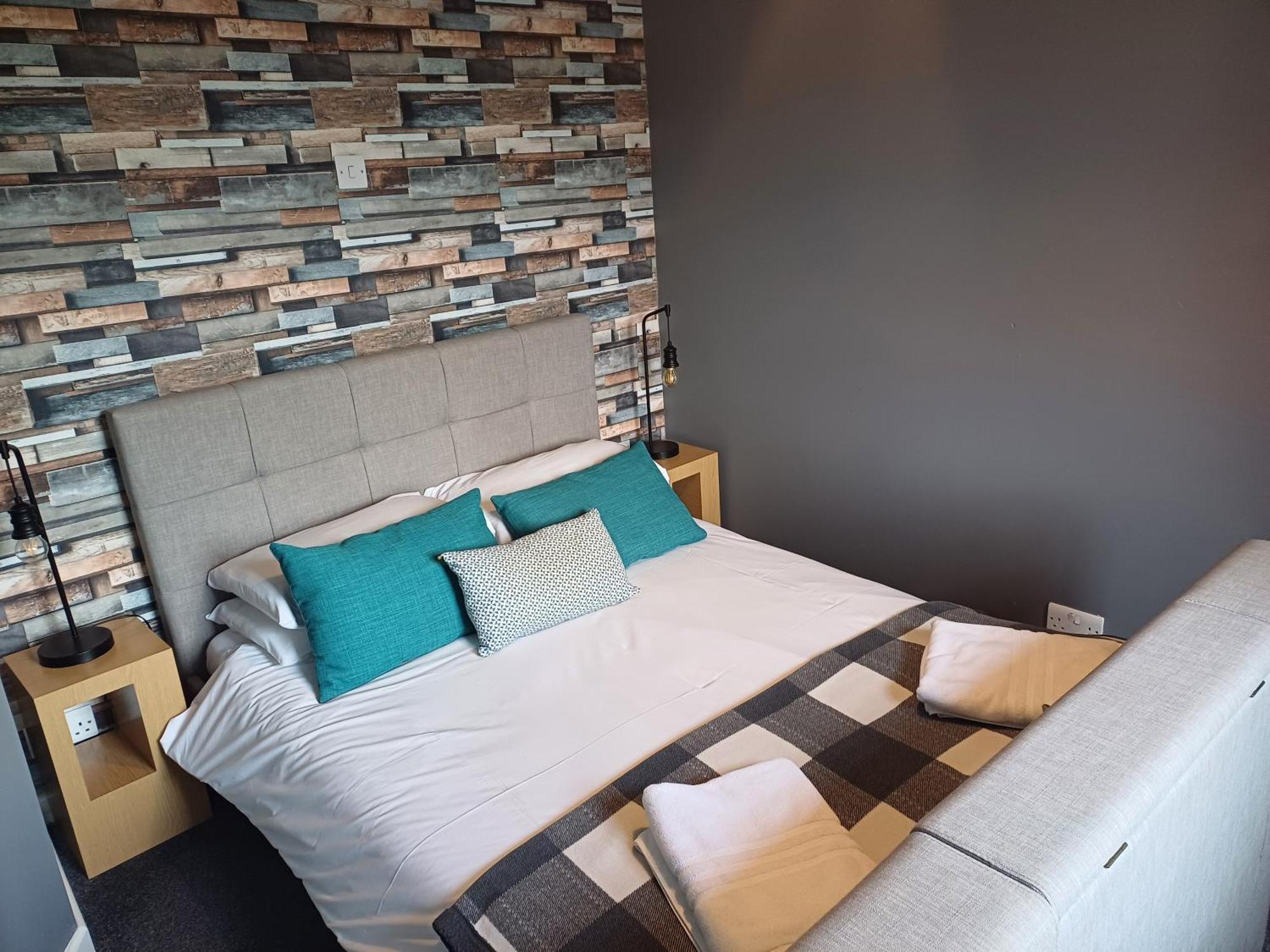 The Barge Inn Bradford-On-Avon Екстер'єр фото